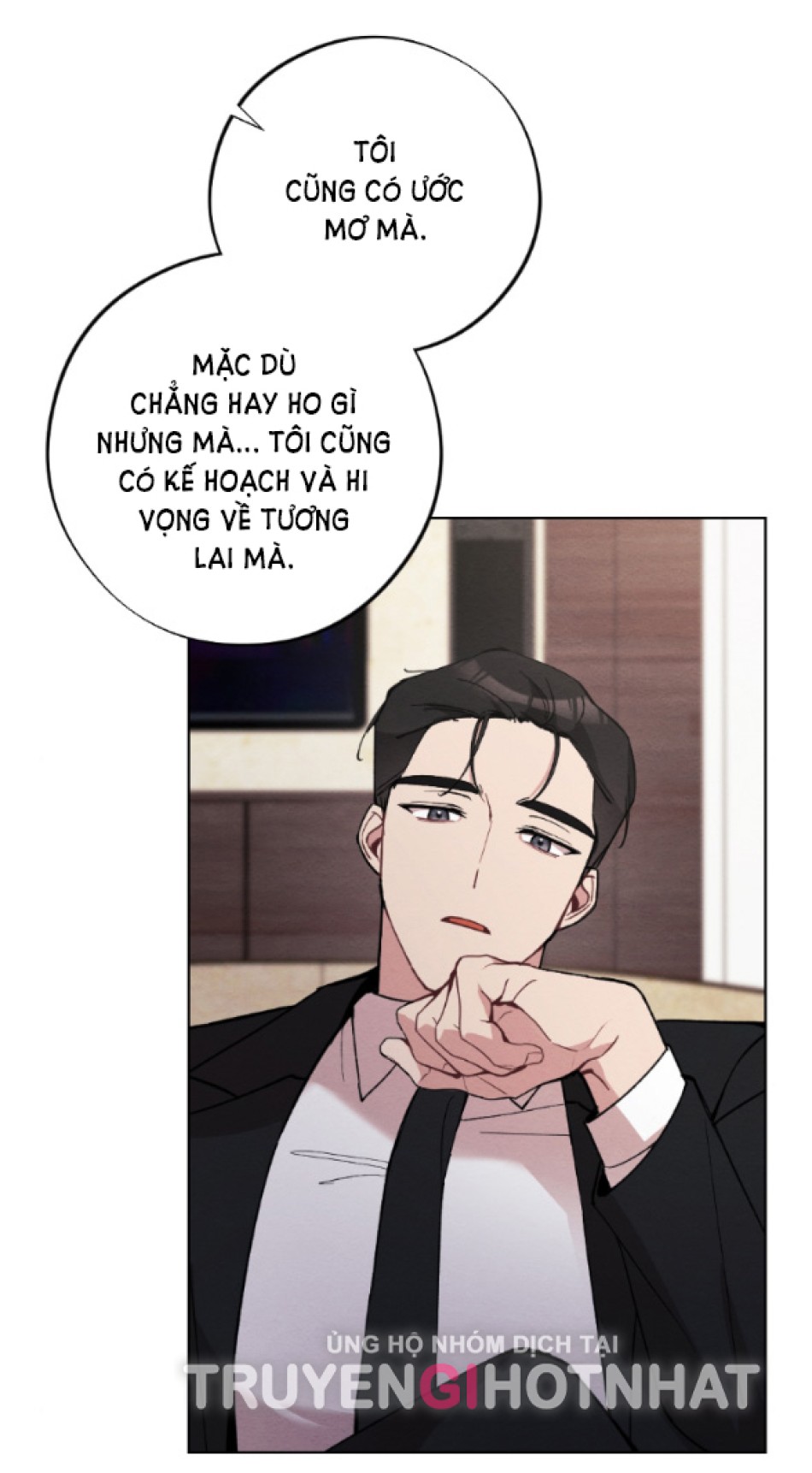 [18+] ĂN MÒN 