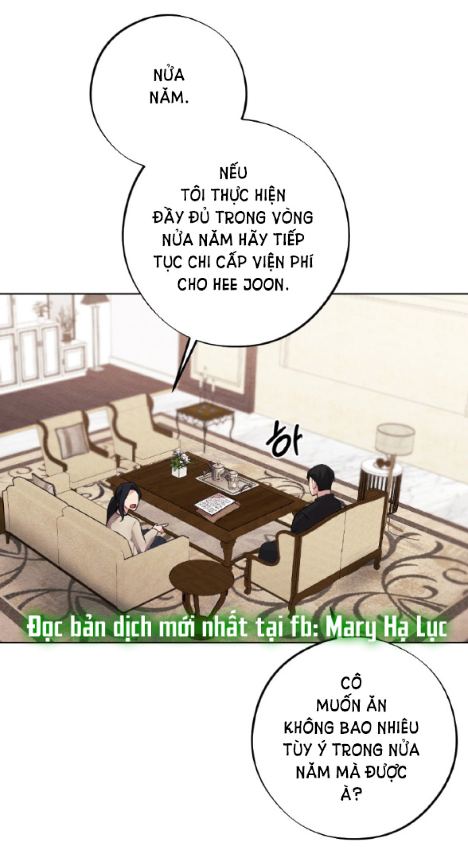 [18+] ĂN MÒN 
