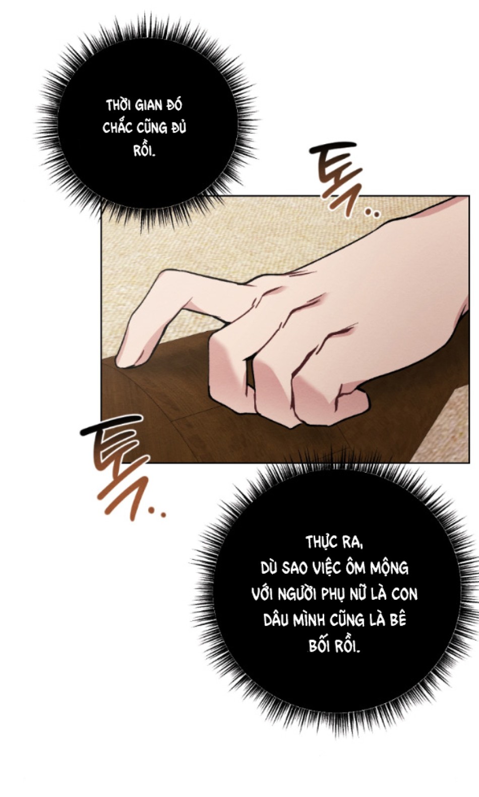 [18+] ĂN MÒN 