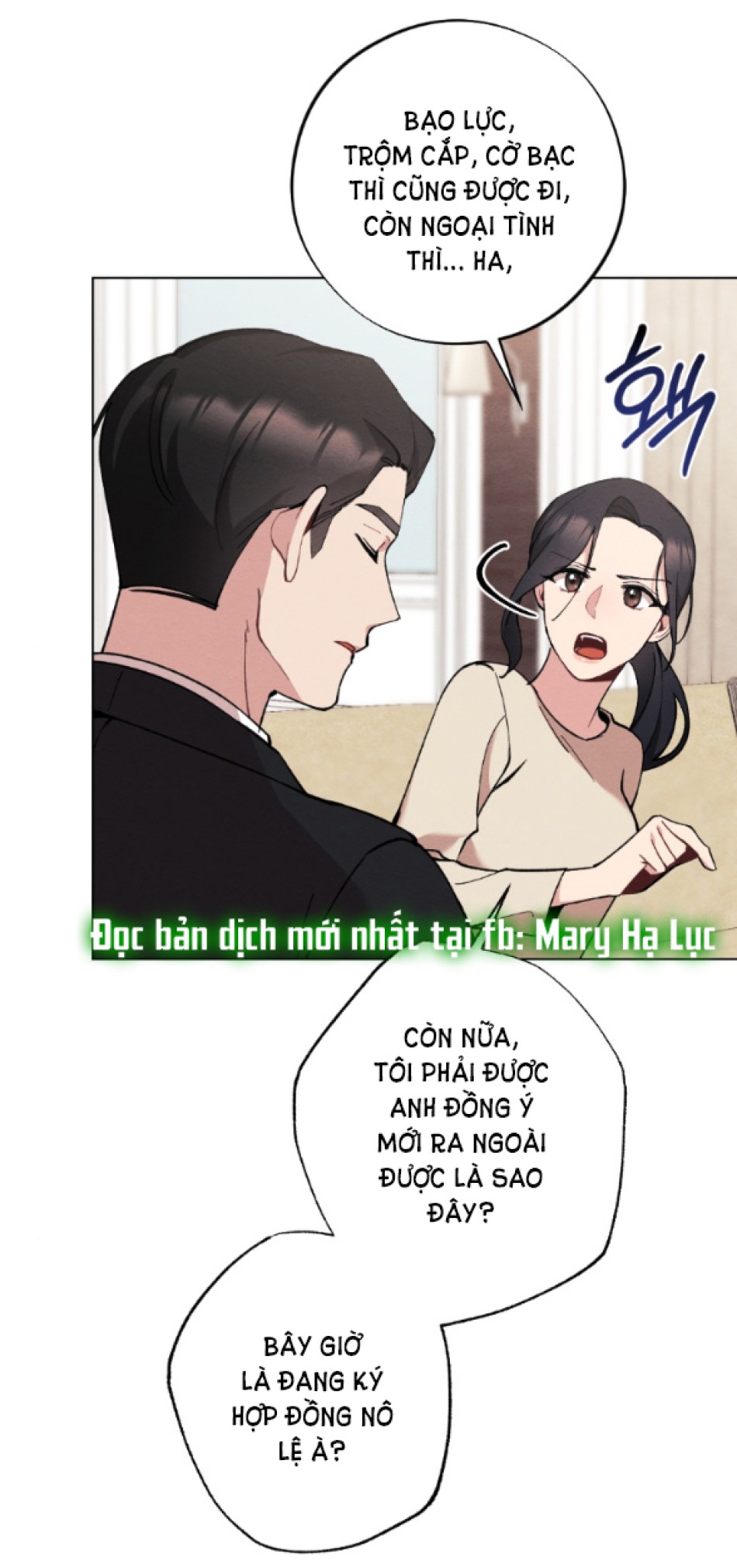 [18+] ĂN MÒN 