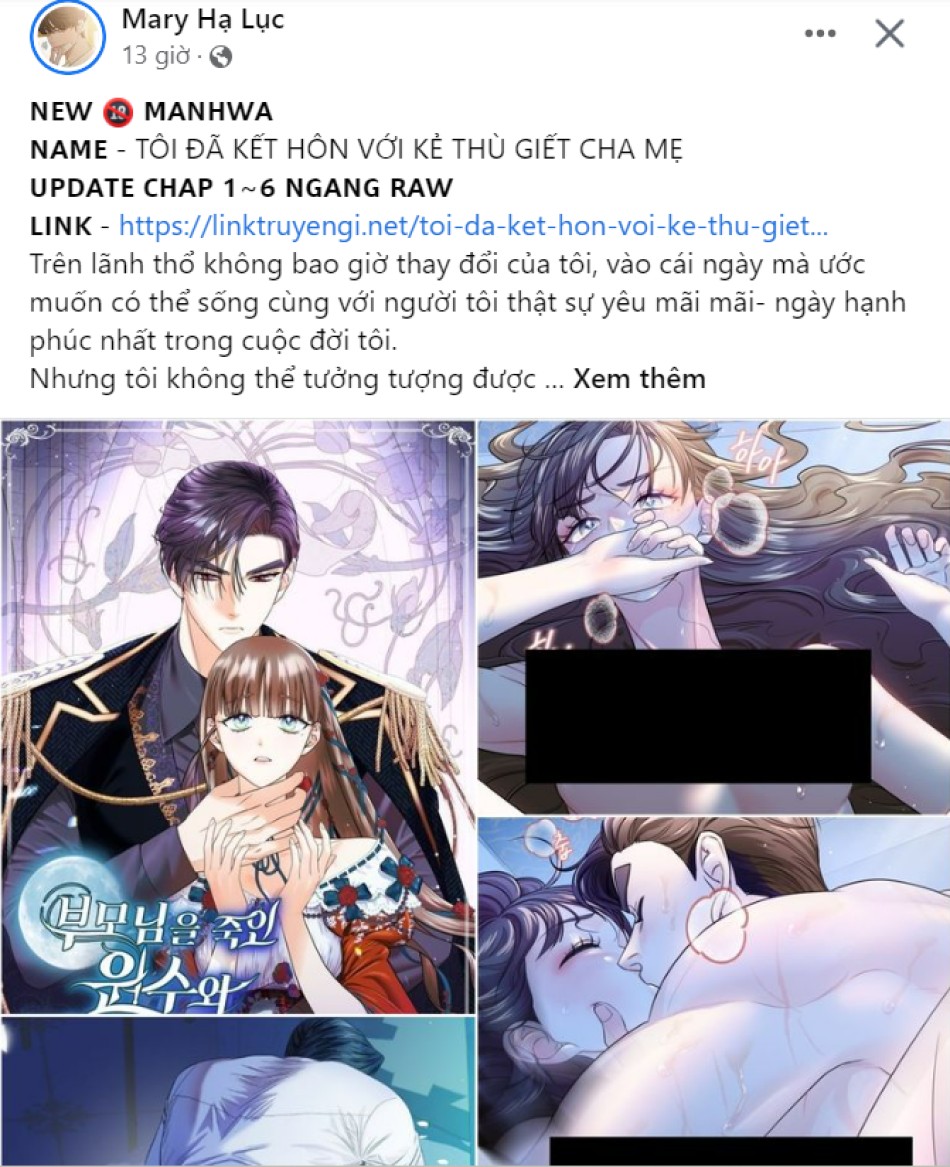 [18+] ĂN MÒN 