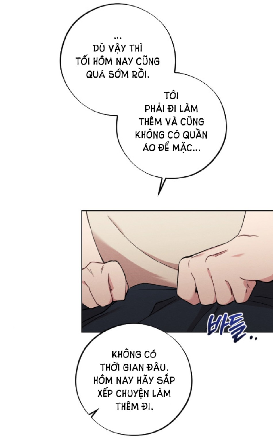 [18+] ĂN MÒN 