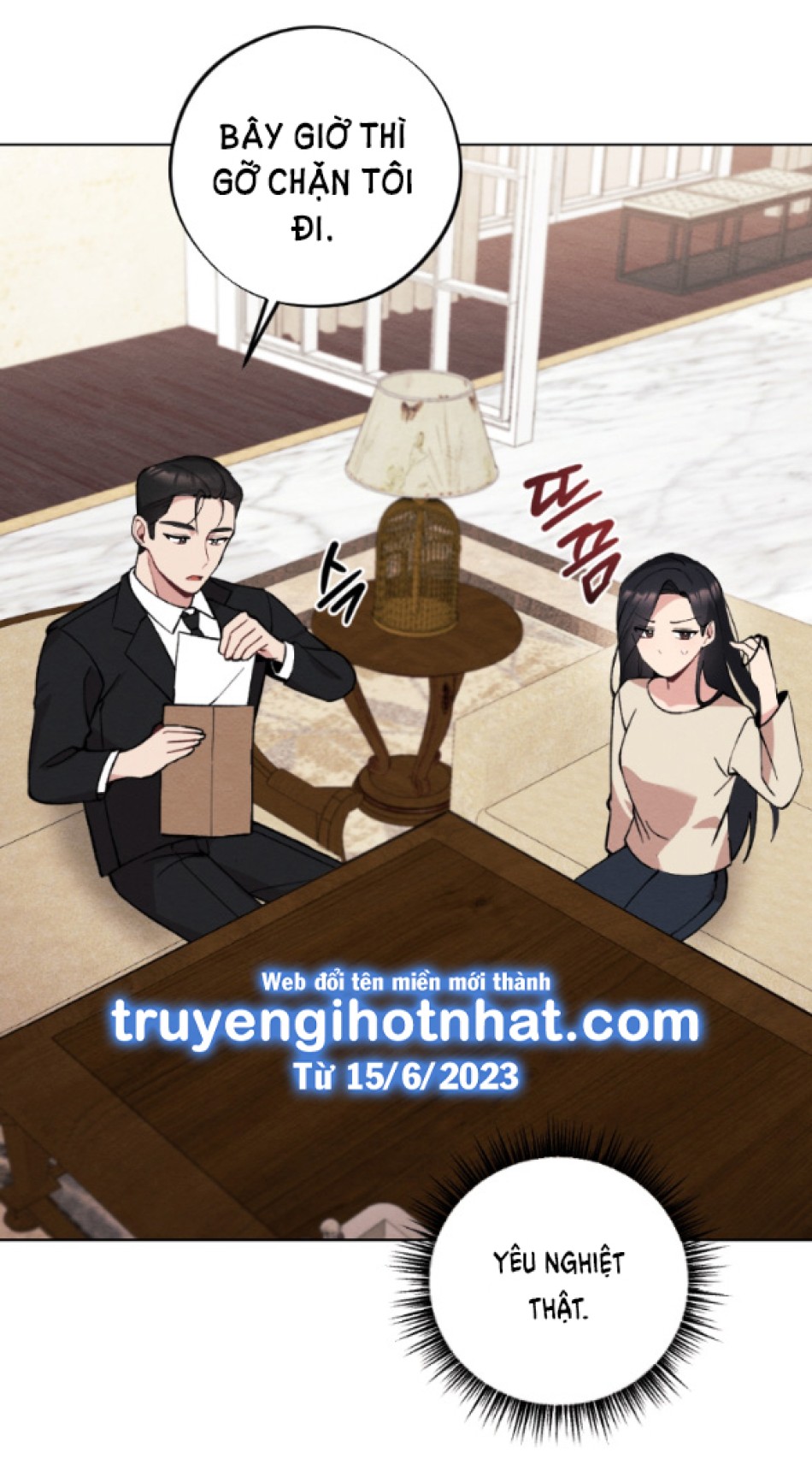 [18+] ĂN MÒN 