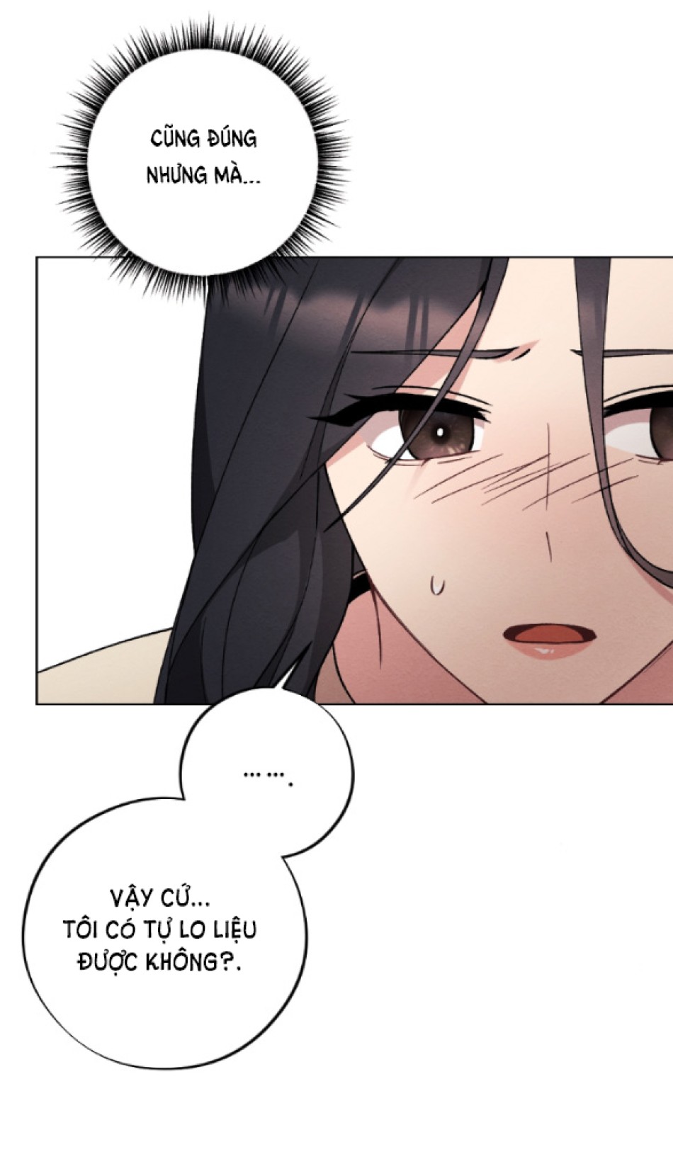 [18+] ĂN MÒN 