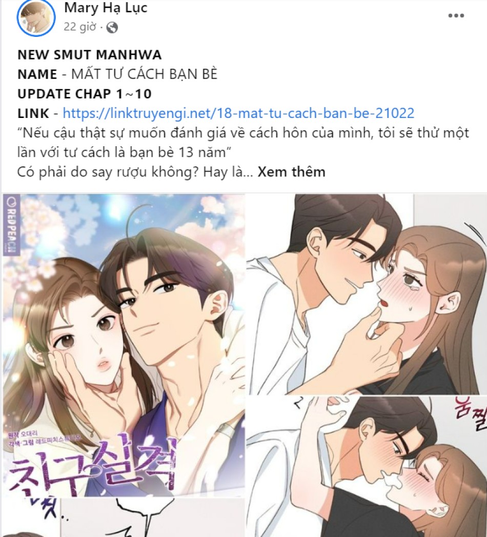 [18+] ĂN MÒN 