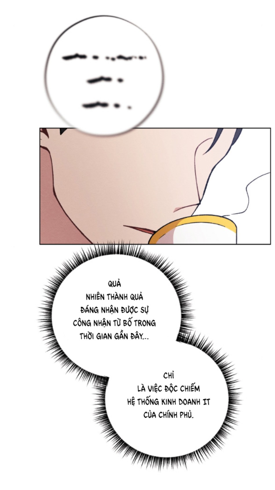 [18+] ĂN MÒN 