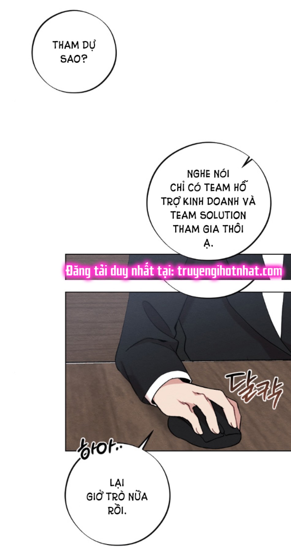 [18+] ĂN MÒN 