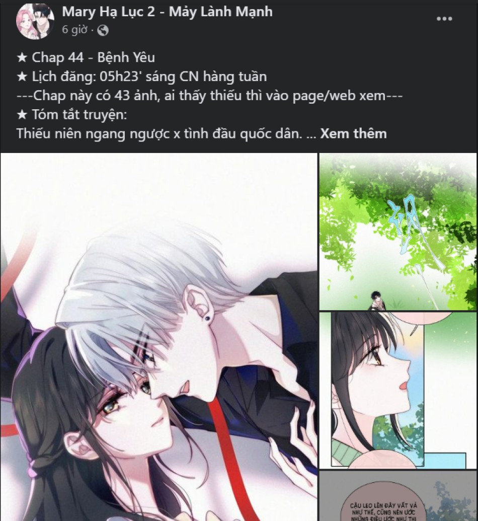 [18+] ĂN MÒN 