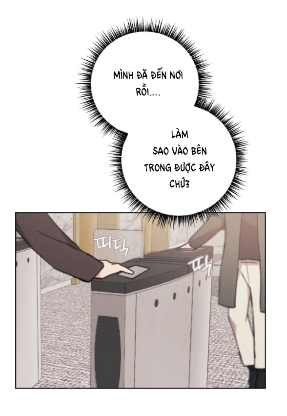 [18+] ĂN MÒN 