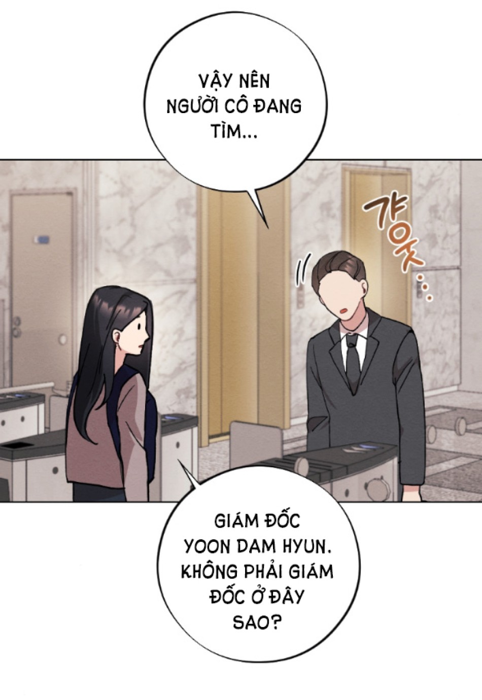[18+] ĂN MÒN 