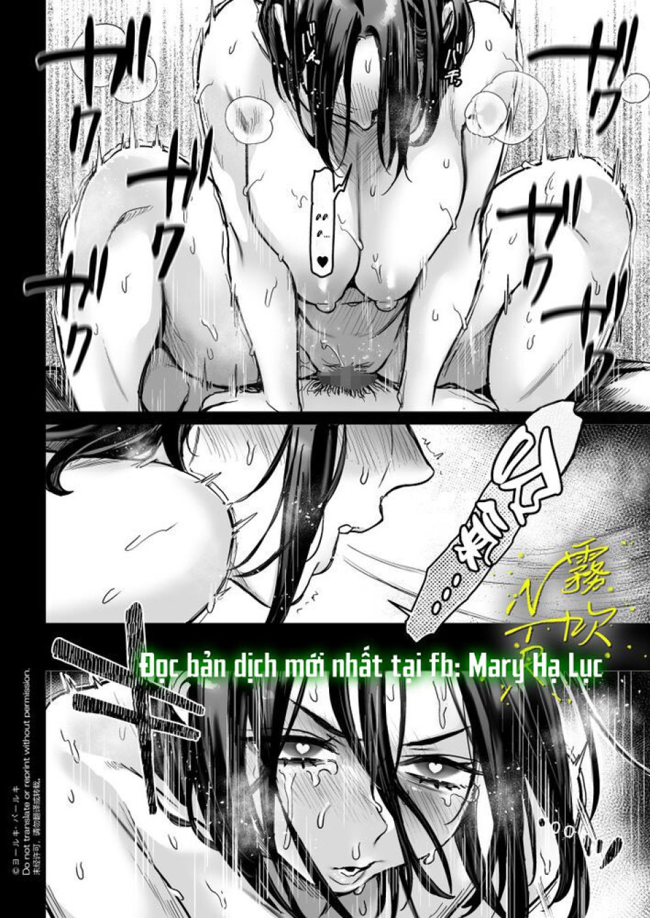 [ 21+] SHINOZAKI VÀ MIDORI 