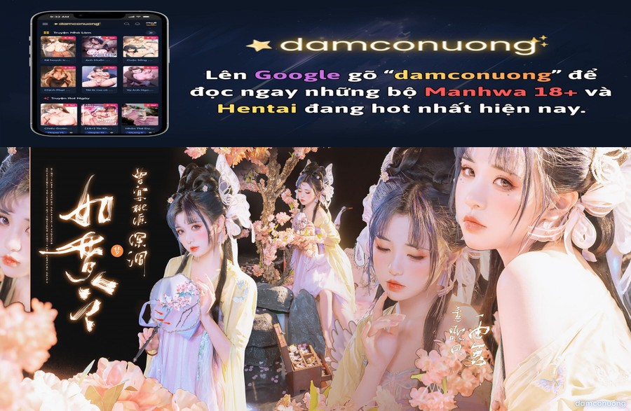 Hồ điệp tiên tử 