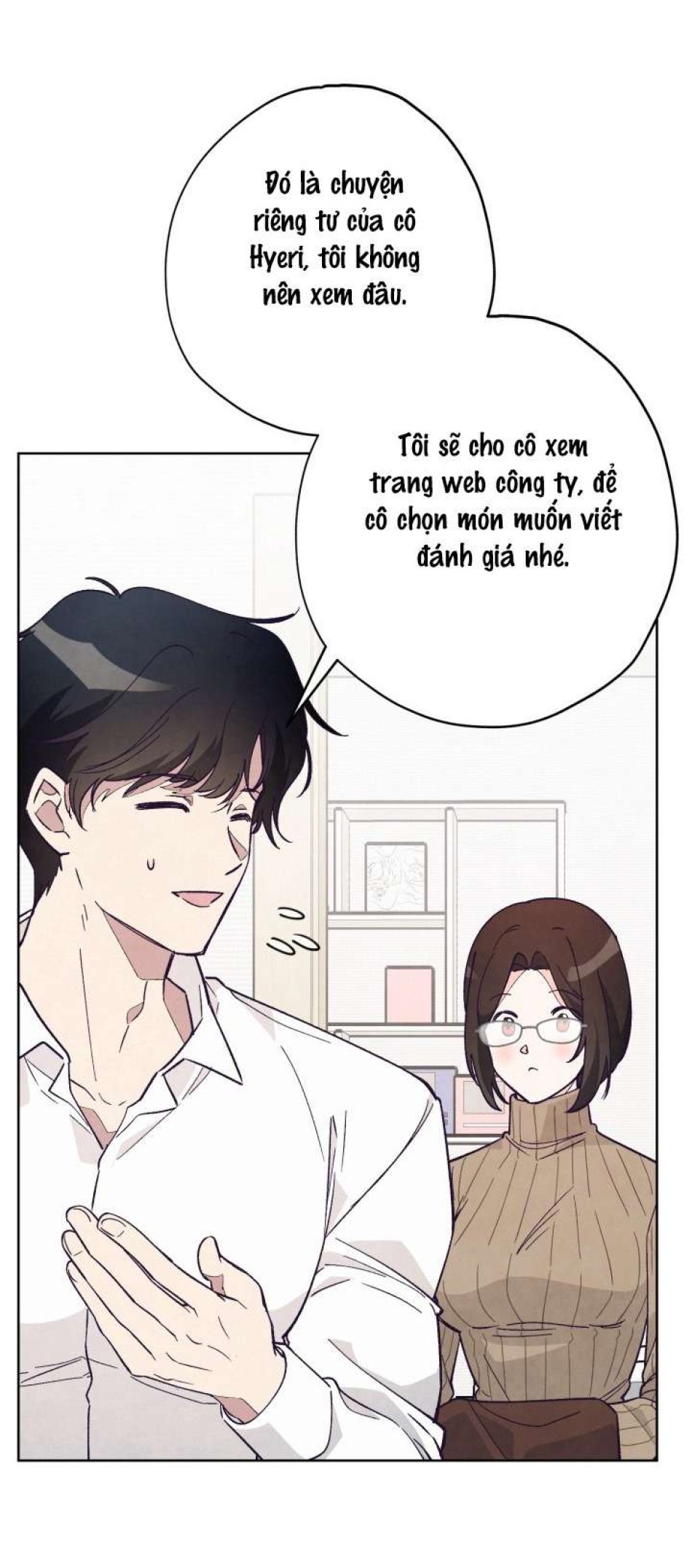 Người Đánh Giá Đồ Chơi 