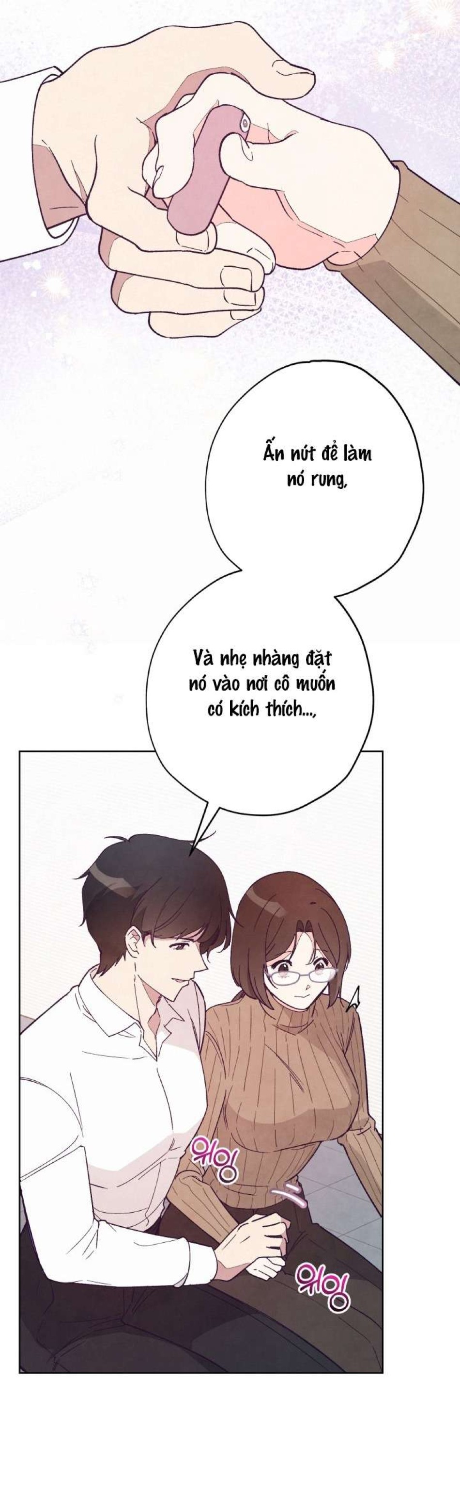 Người Đánh Giá Đồ Chơi 
