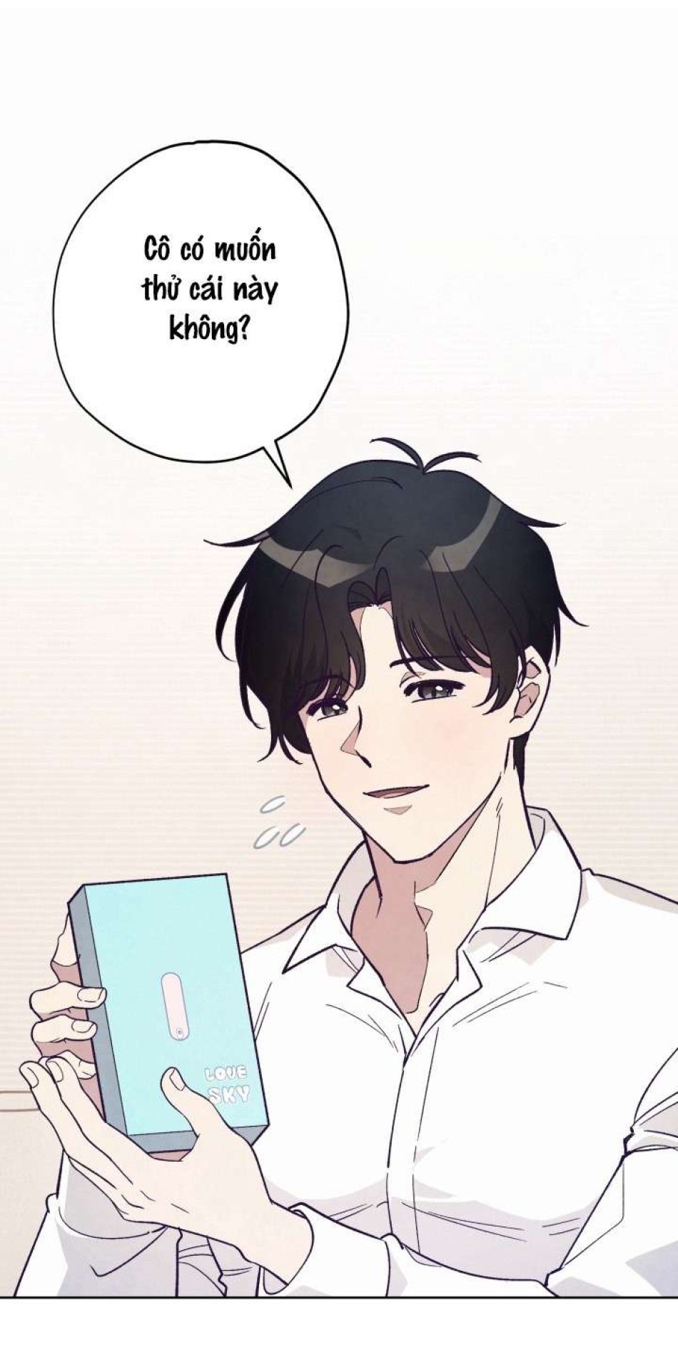 Người Đánh Giá Đồ Chơi 