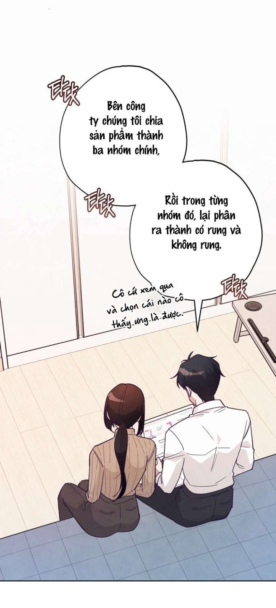 Người Đánh Giá Đồ Chơi 