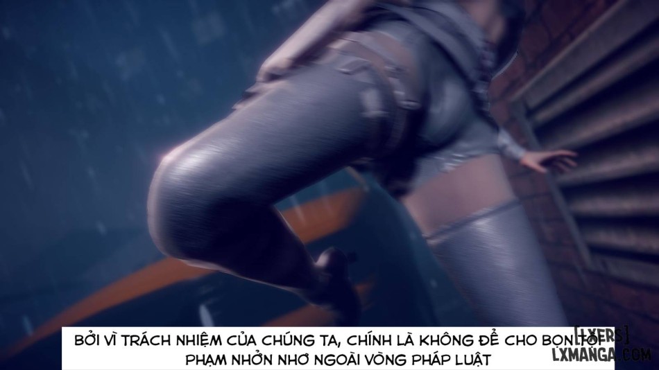 Tân Kiều An Truyện 