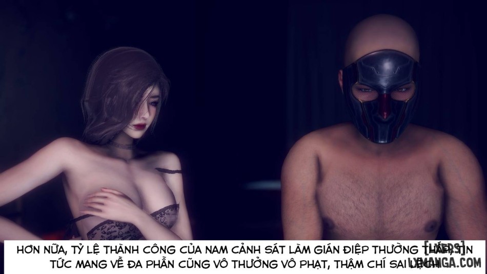 Tân Kiều An Truyện 