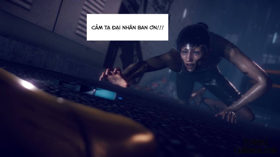 Tân Kiều An Truyện 