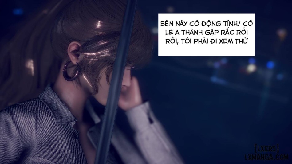Tân Kiều An Truyện 