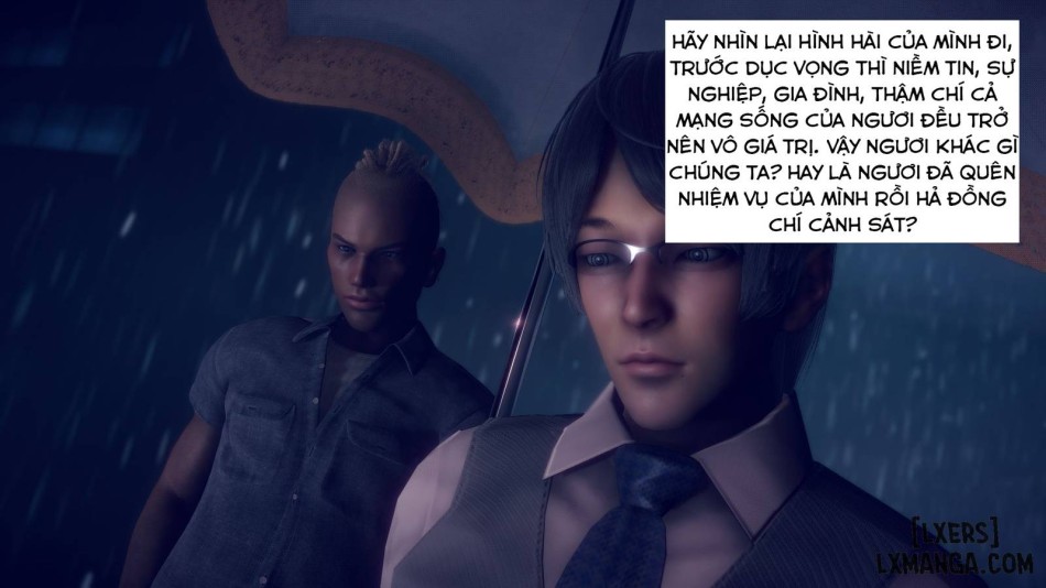 Tân Kiều An Truyện 