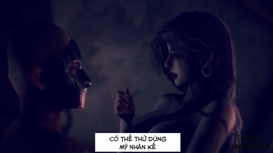 Tân Kiều An Truyện 