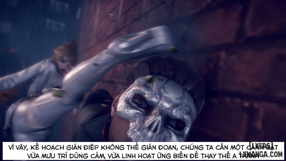 Tân Kiều An Truyện 