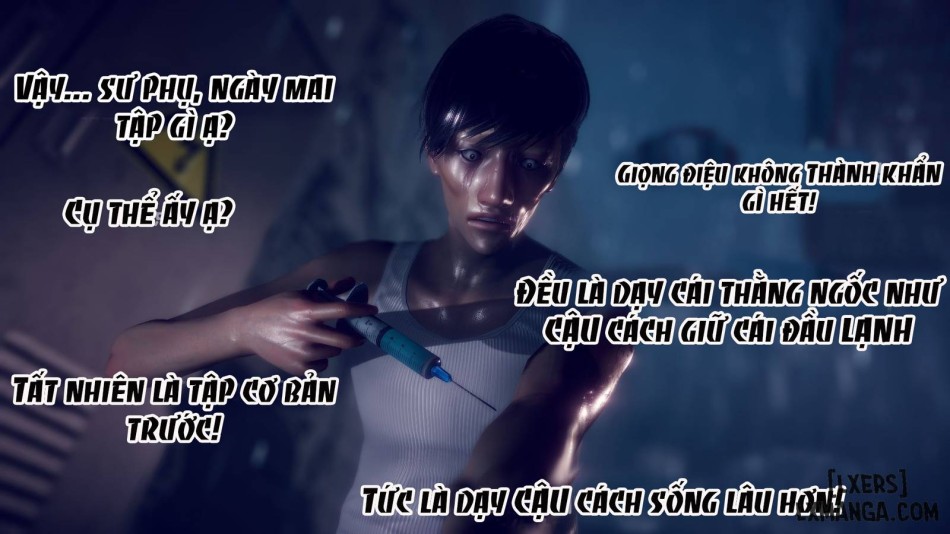 Tân Kiều An Truyện 
