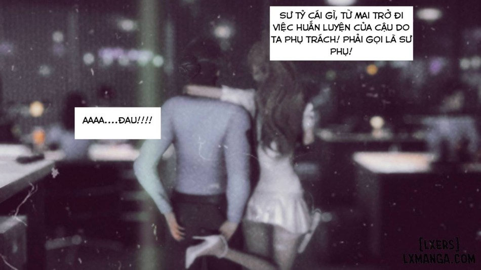 Tân Kiều An Truyện 