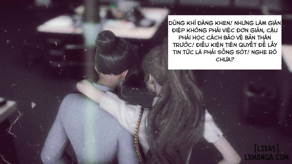 Tân Kiều An Truyện 