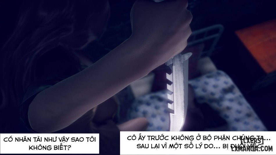 Tân Kiều An Truyện 