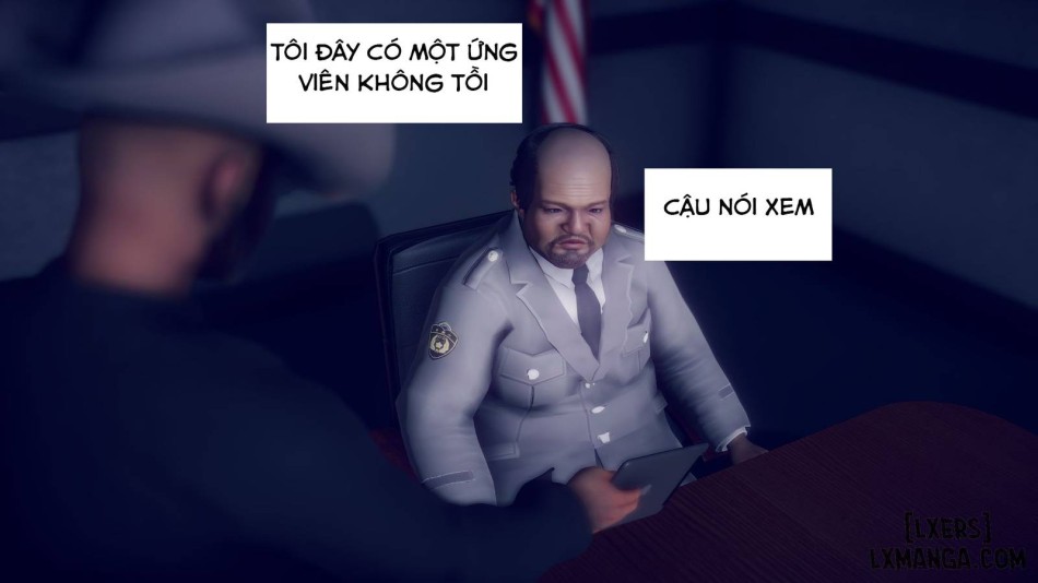 Tân Kiều An Truyện 