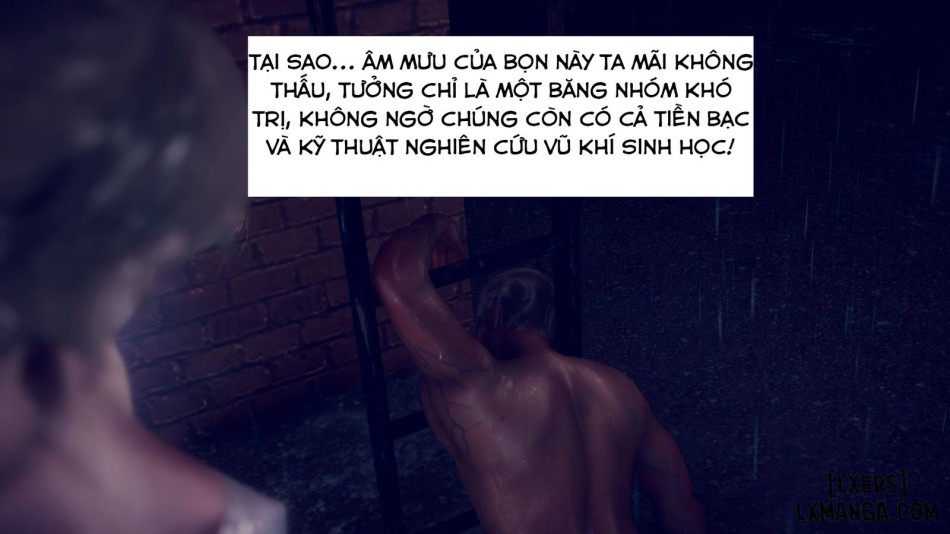 Tân Kiều An Truyện 