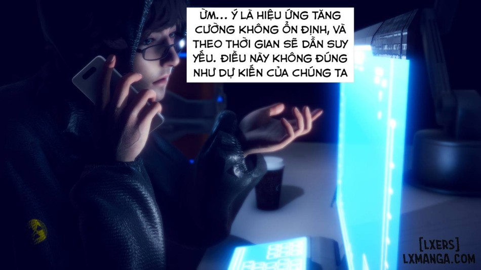 Tân Kiều An Truyện 
