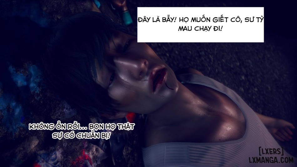 Tân Kiều An Truyện 