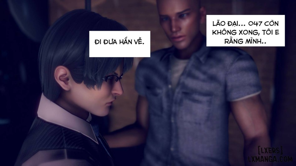 Tân Kiều An Truyện 