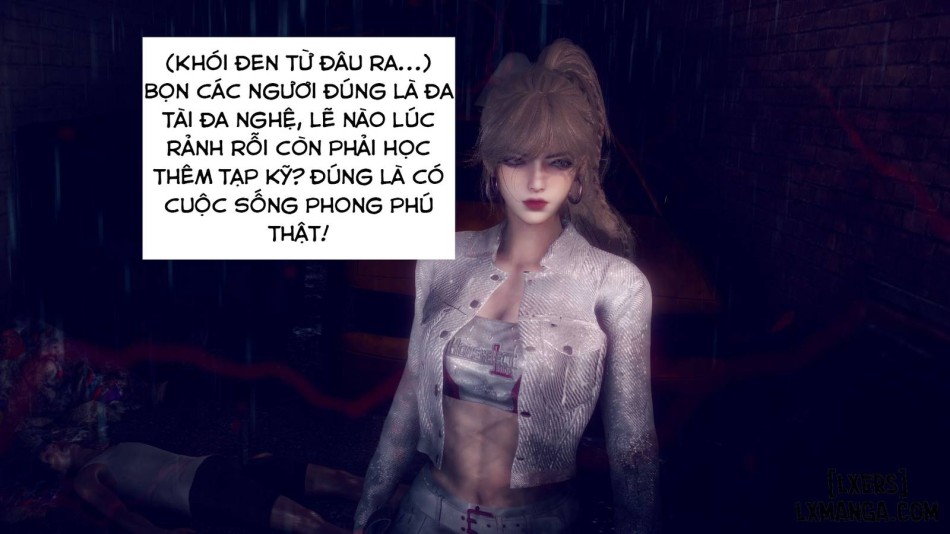 Tân Kiều An Truyện 
