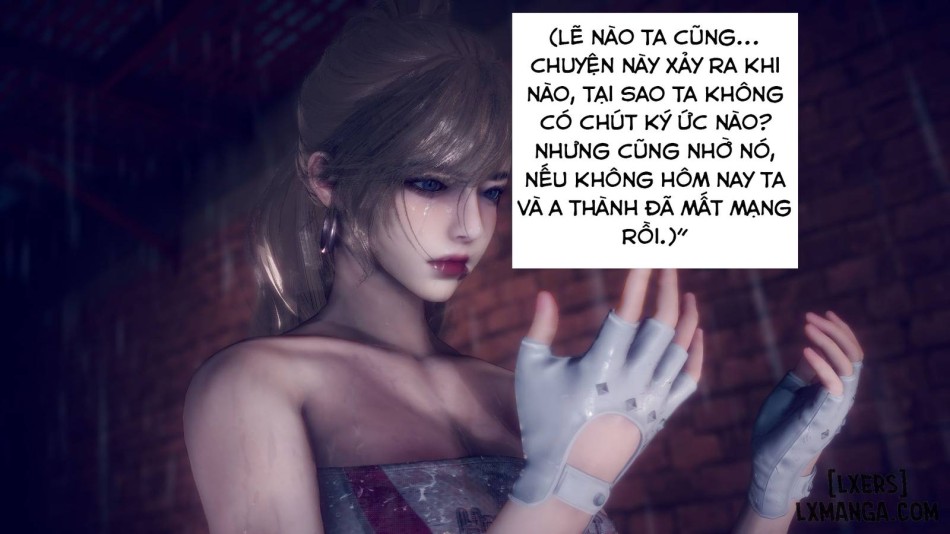Tân Kiều An Truyện 