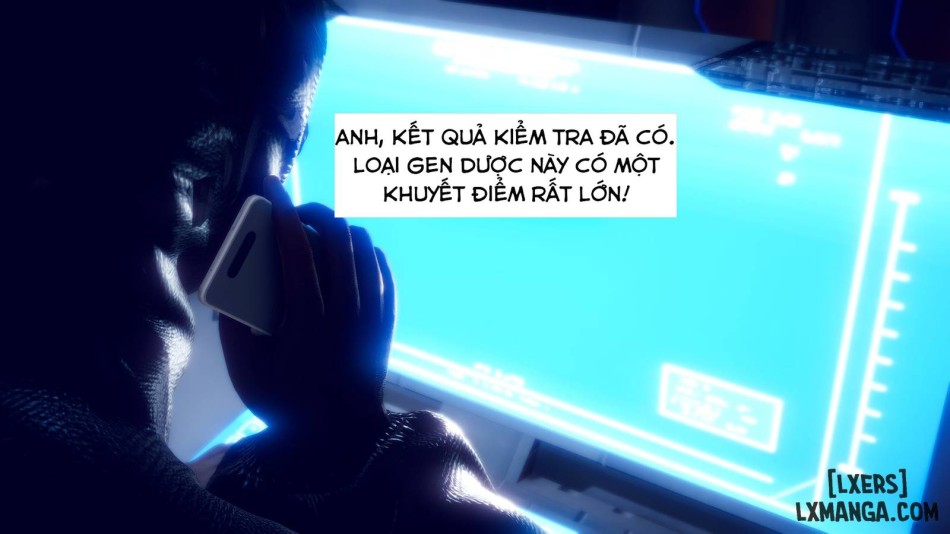 Tân Kiều An Truyện 