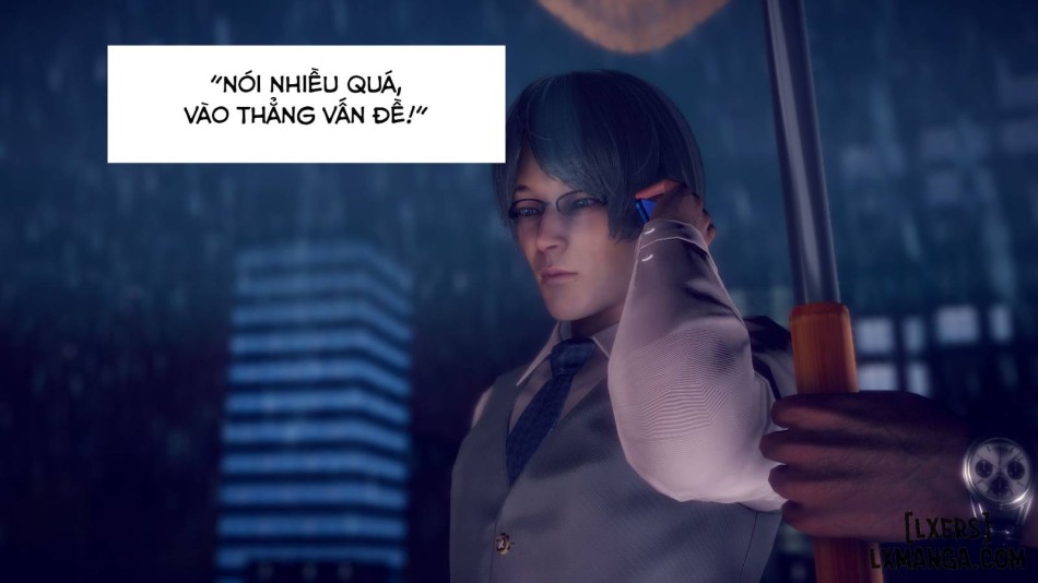 Tân Kiều An Truyện 