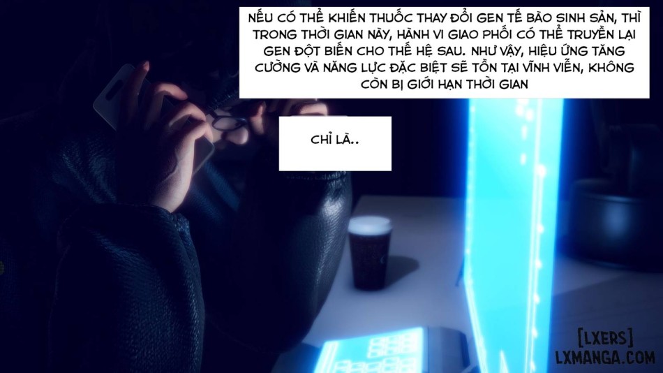 Tân Kiều An Truyện 