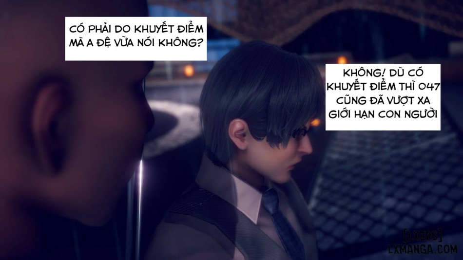 Tân Kiều An Truyện 