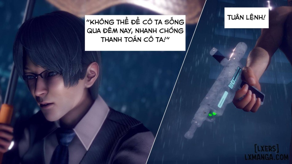 Tân Kiều An Truyện 