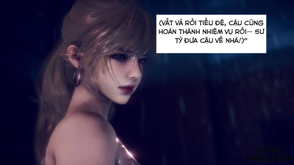 Tân Kiều An Truyện 