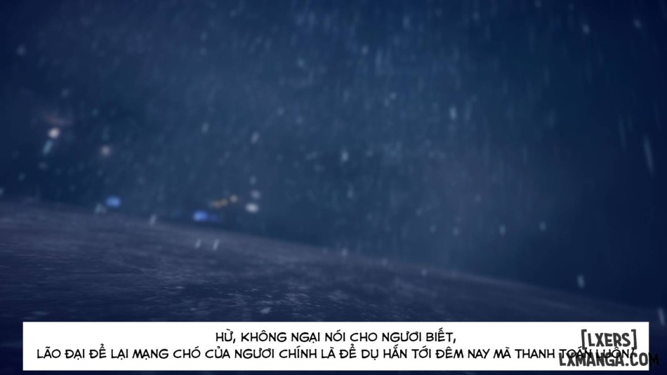 Tân Kiều An Truyện 