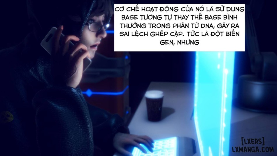 Tân Kiều An Truyện 