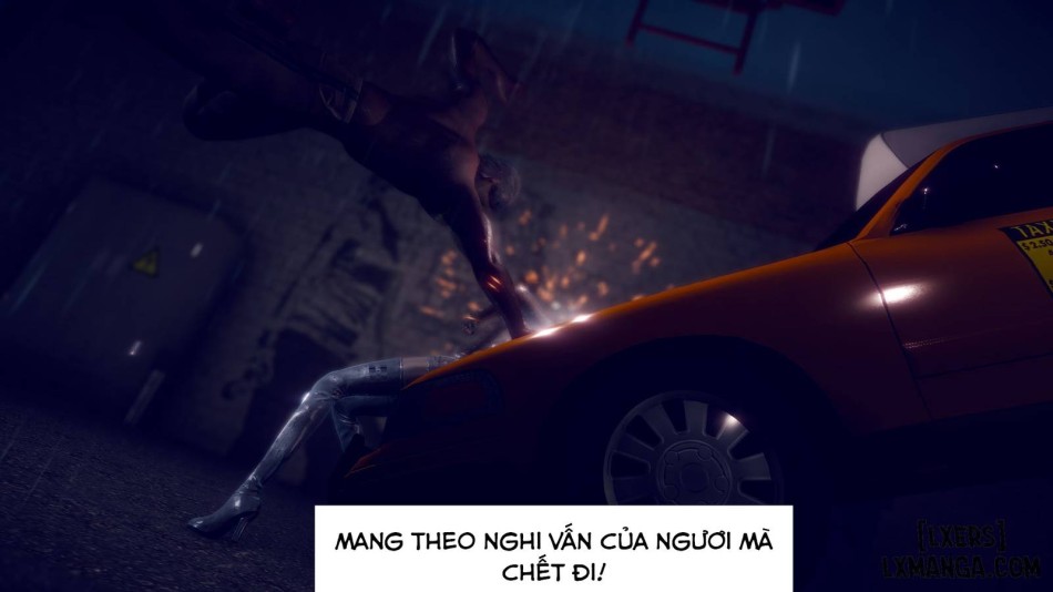 Tân Kiều An Truyện 