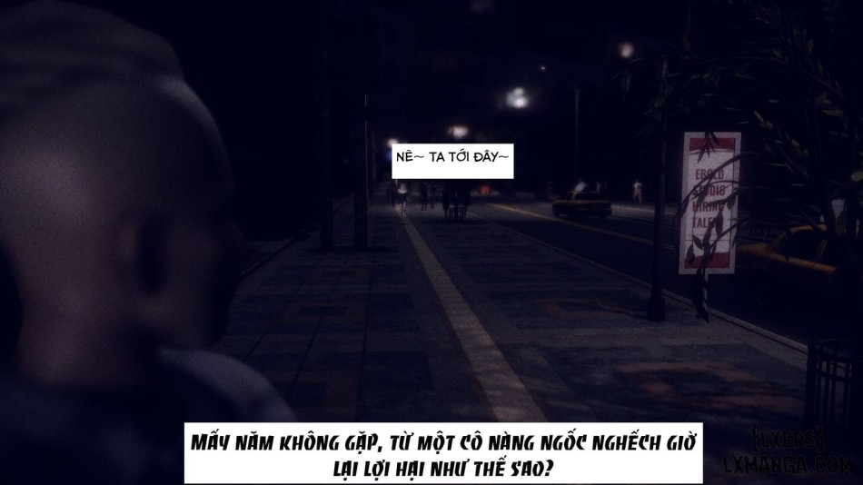 Tân Kiều An Truyện 