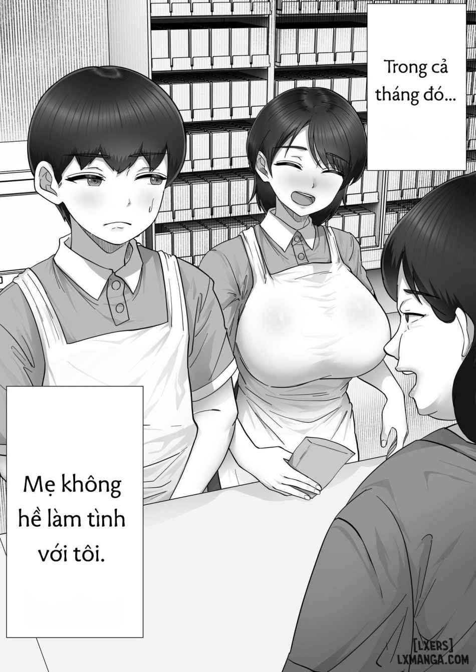DeliHeal Kaa-chan 2 