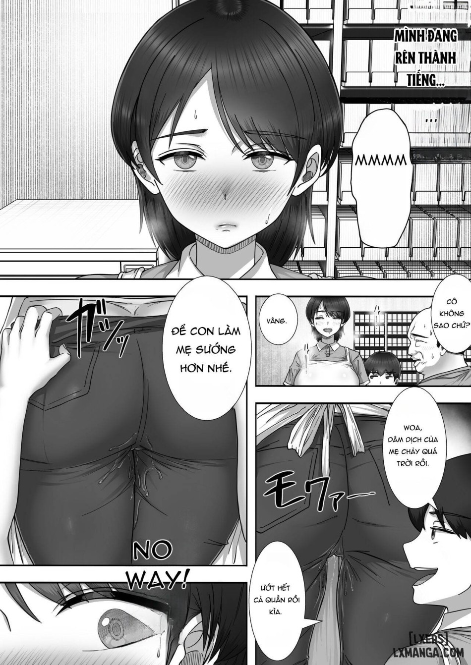 DeliHeal Kaa-chan 2 
